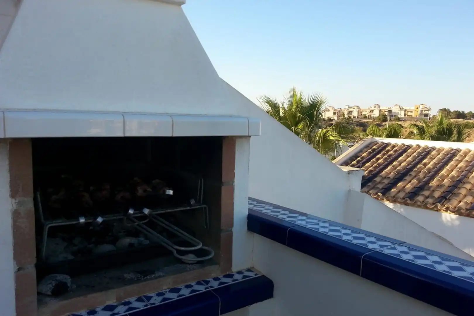 Adossat amb terrassa en venda a Orihuela Costa, imagen 7