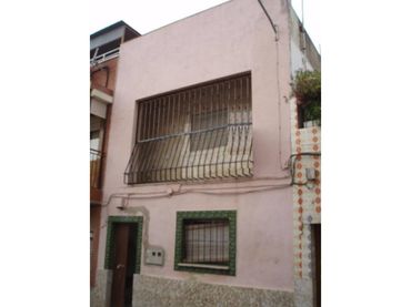 Haus zum Verkauf in Cerro de Reyes
