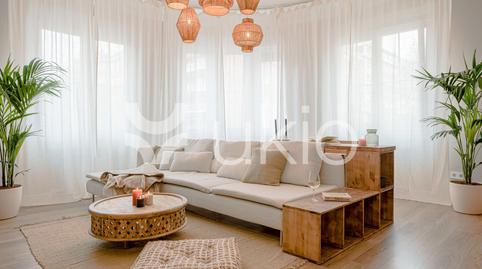 Photo 2 of Apartment to rent in Calle de Velázquez, Castellana,  Madrid Capital