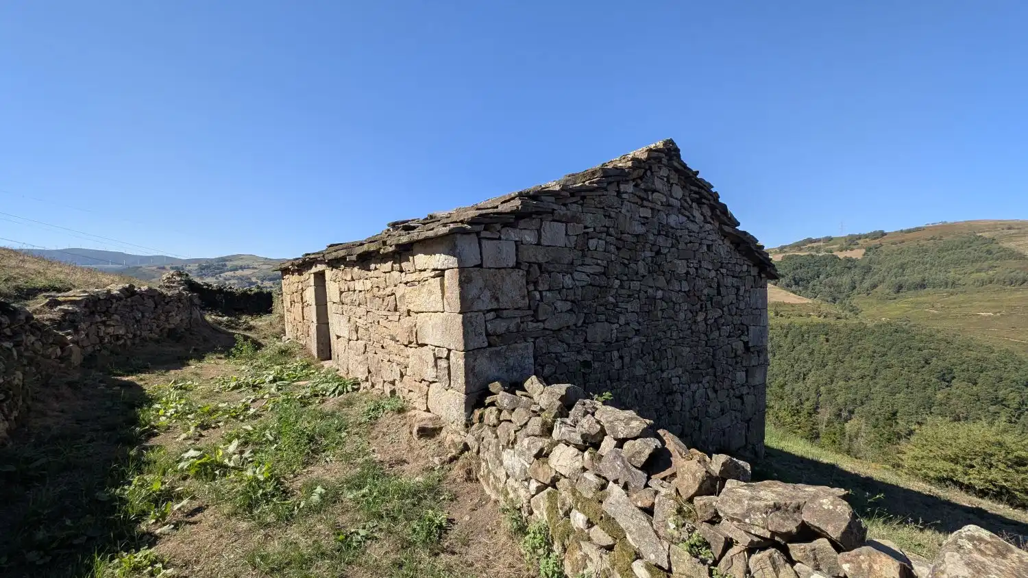 Casa rustica in vendita a VEGALOSVADOS 2132, imagen 7