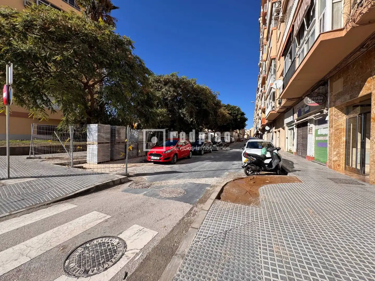 Local comercial en alquiler en Carretera de Cádiz, imagen 9