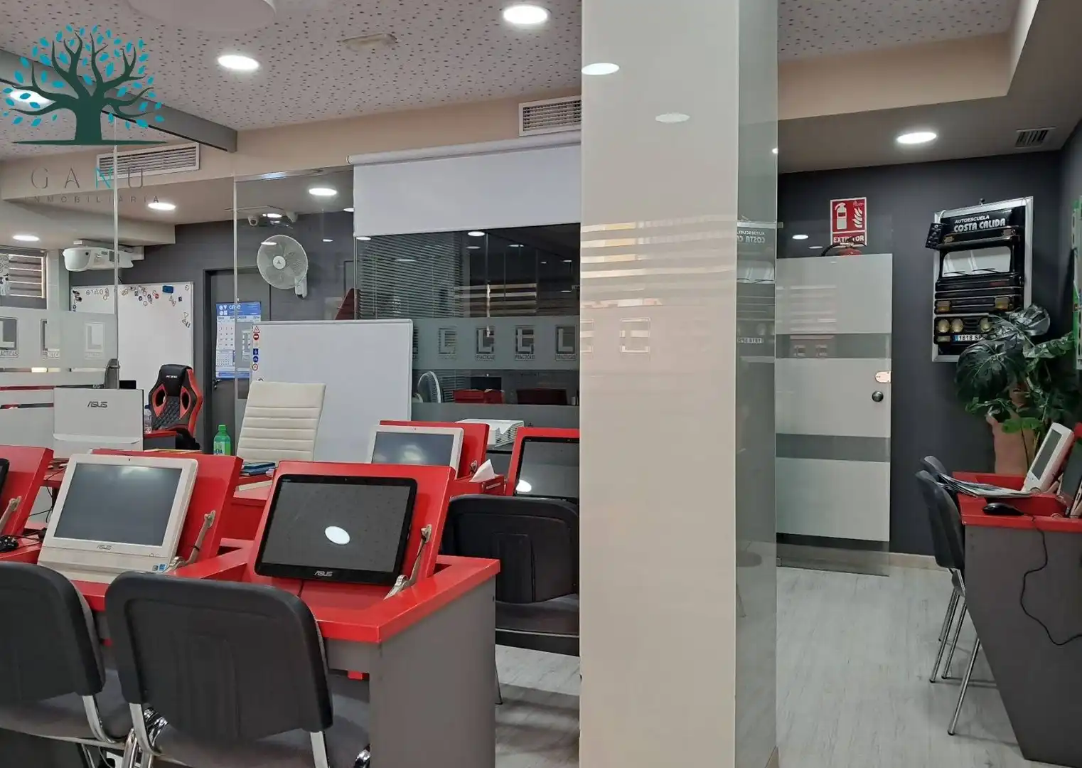 Local comercial en venda a Mazarrón Casco Urbano, imagen 3