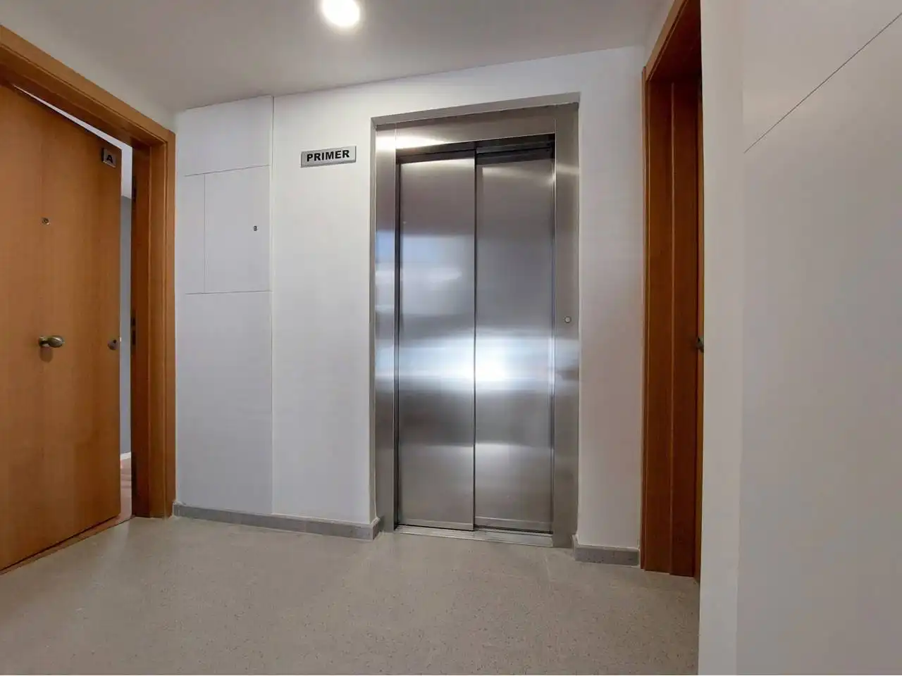 Piso de alquiler en Cubelles con Aire acondicionado, Calefacción y Parquet