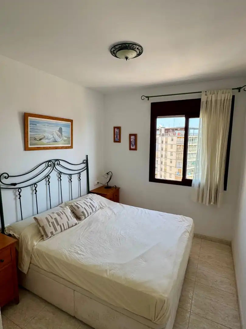 Apartment mit Terrasse zum Verkauf in Zona Levante - Playa Fossa, imagen 27