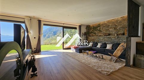Foto 4 de Casa o chalet en venta en Ctra Dels Cortals D'encamp, Els Cortals, Encamp