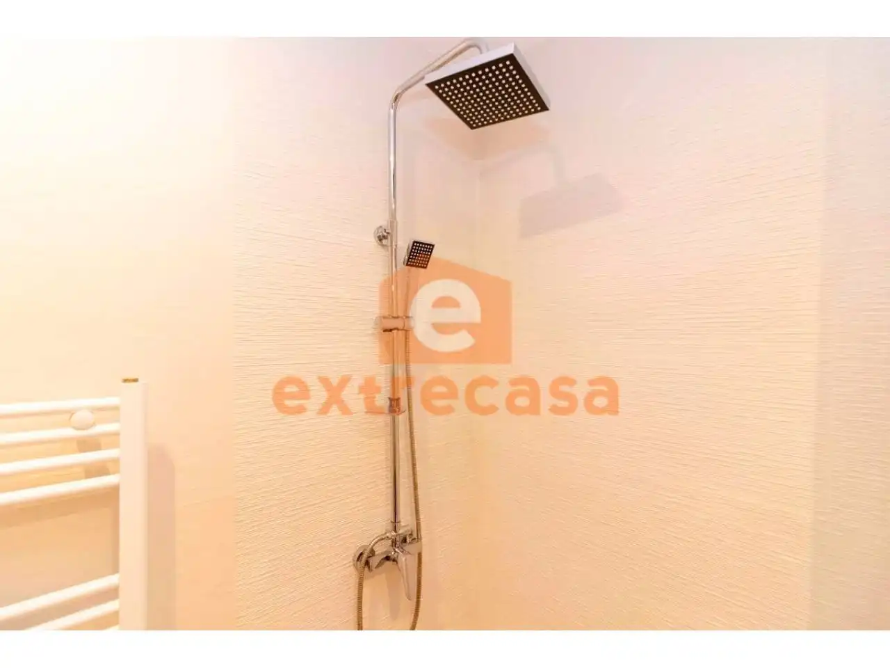 Baño de Casa o chalet en venta en Badajoz con Aire acondicionado y Calefacción