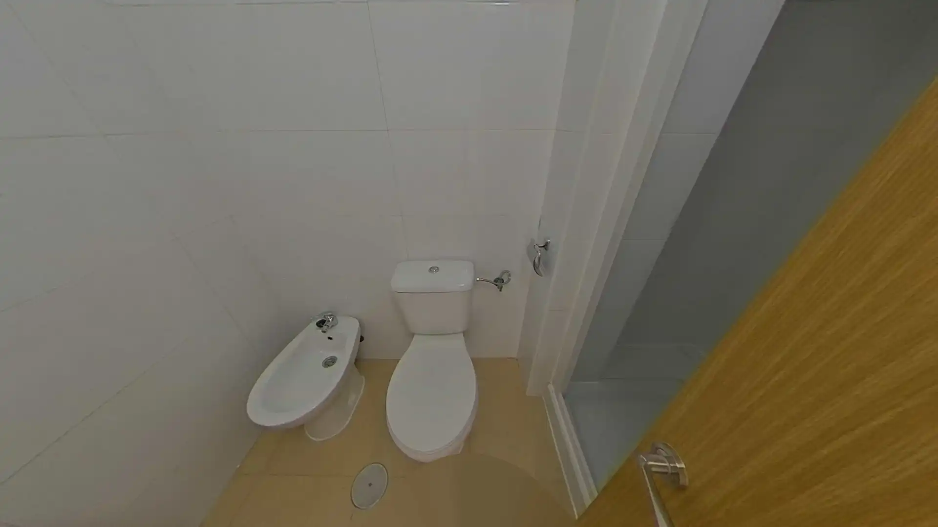 Badezimmer von Wohnung zum Verkauf in San Vicente del Raspeig / Sant Vicent del Raspeig