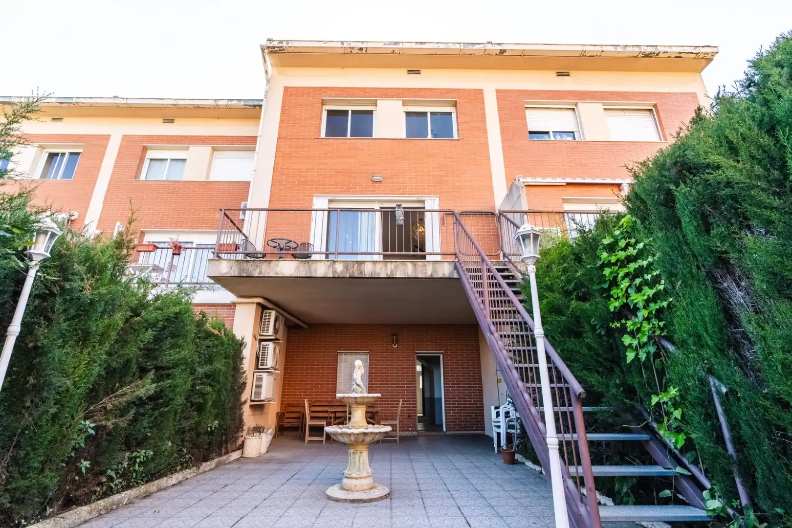 Vista exterior de Casa o xalet en venda en Vila-seca amb Aire condicionat, Calefacció i Jardí privat