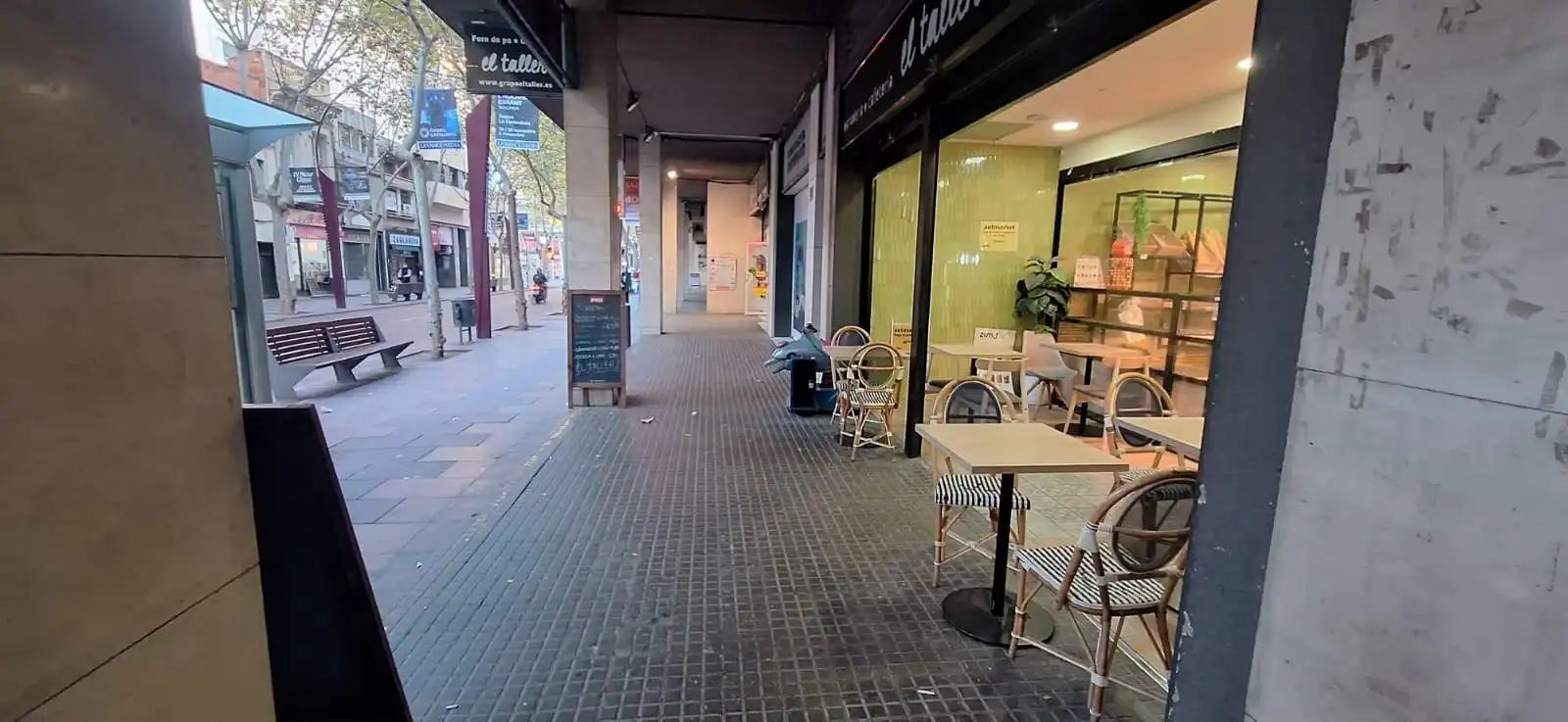 Locale commerciale in cessione a Carrer Carrer Rambla, 166, imagen 17