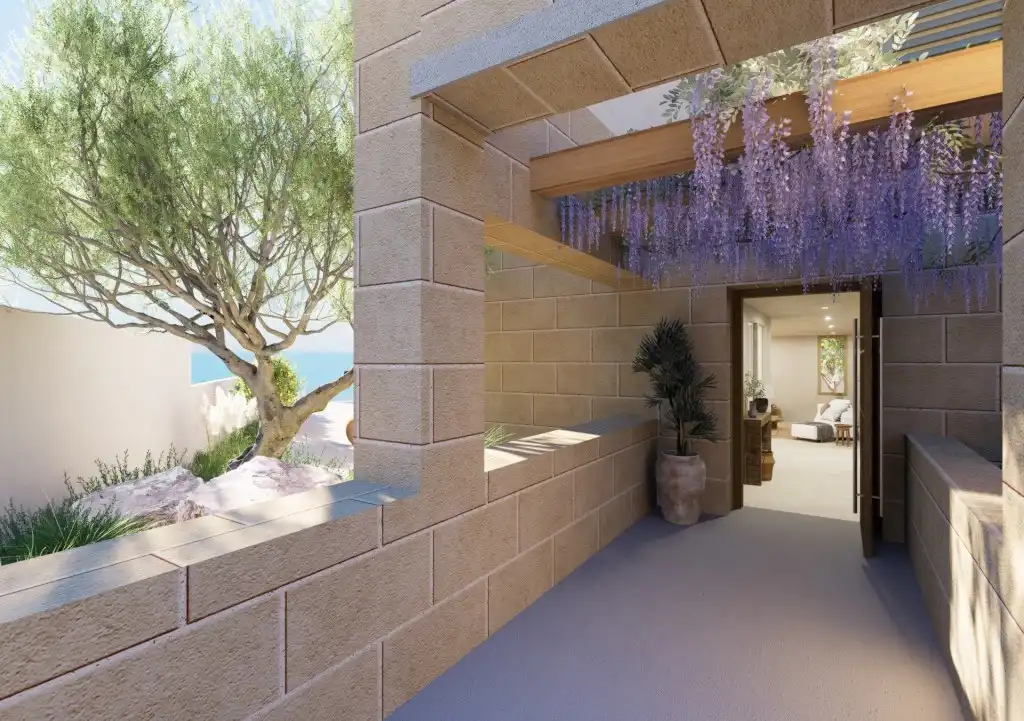 Land for sale in Alcúdia
