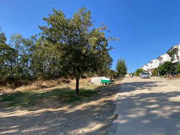 Wohnbaugrundstück zum Verkauf in Calle la Lancha 37