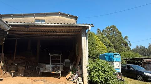 Foto 4 de Casa adosada en venda a Cerdido, A Coruña