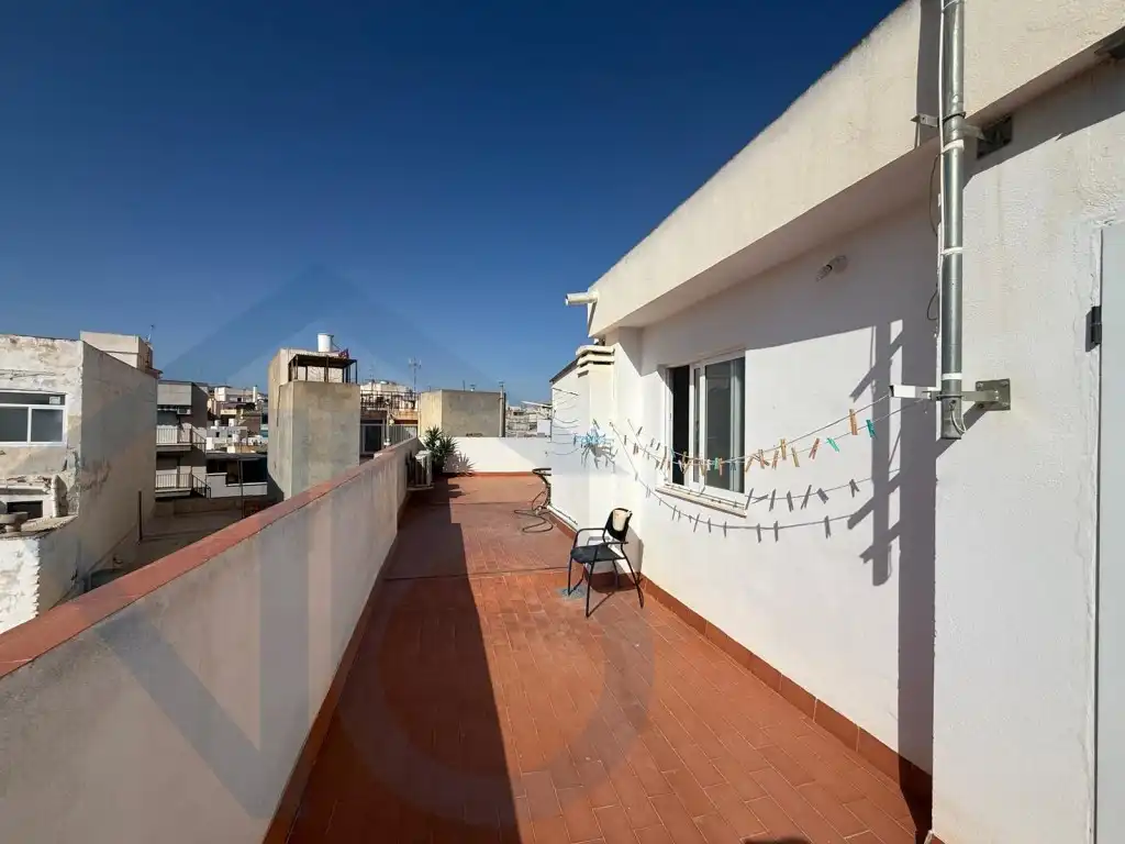 Apartament amb ascensor en venda a Calle Antonio Manzanera, imagen 26