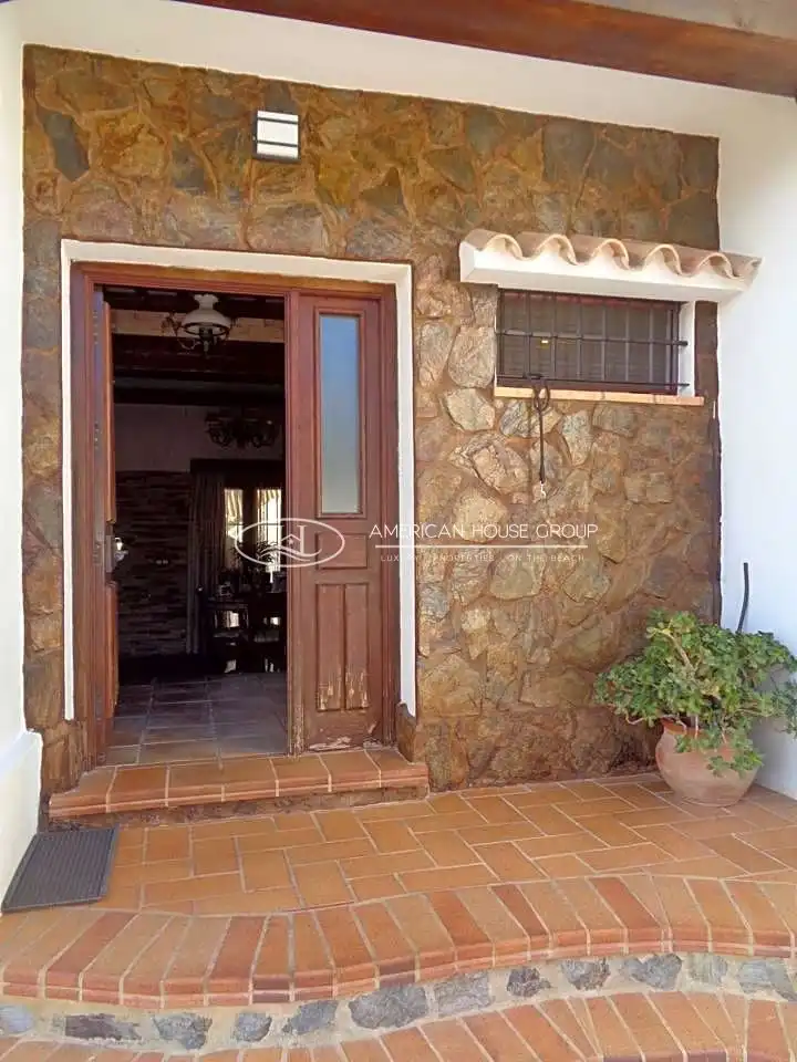 Casa o xalet en venda en Chiclana de la Frontera amb Aire condicionat, Calefacció i Jardí privat