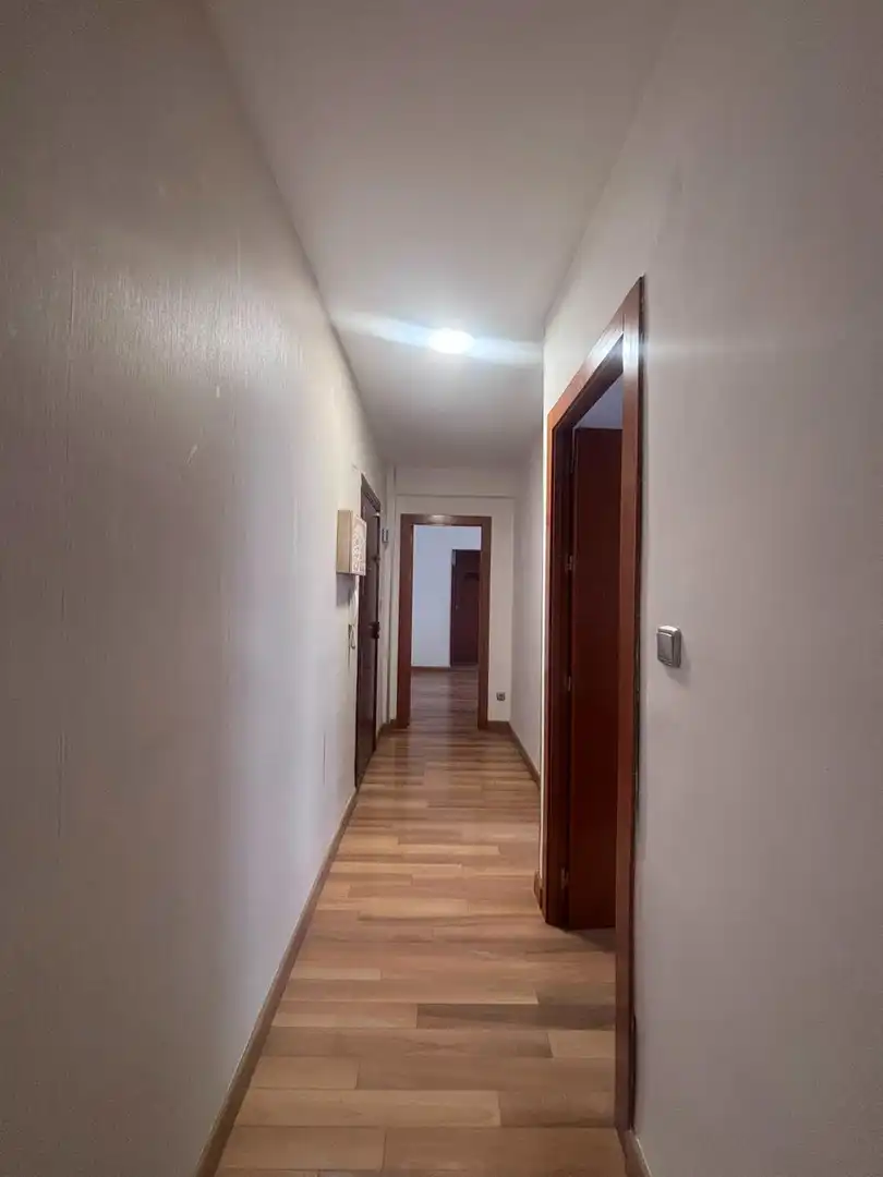 Piso de alquiler en Granada con Terraza y Amueblado