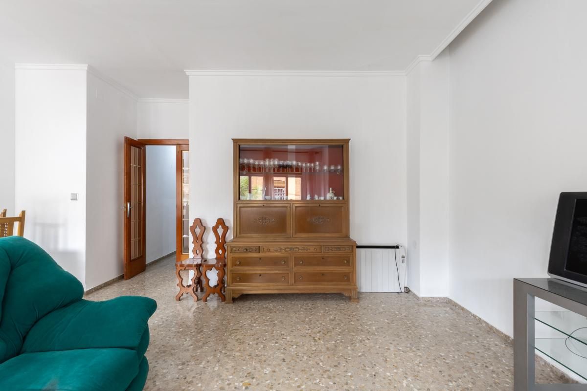 Piso en venta en Av. Major, Massamagrell