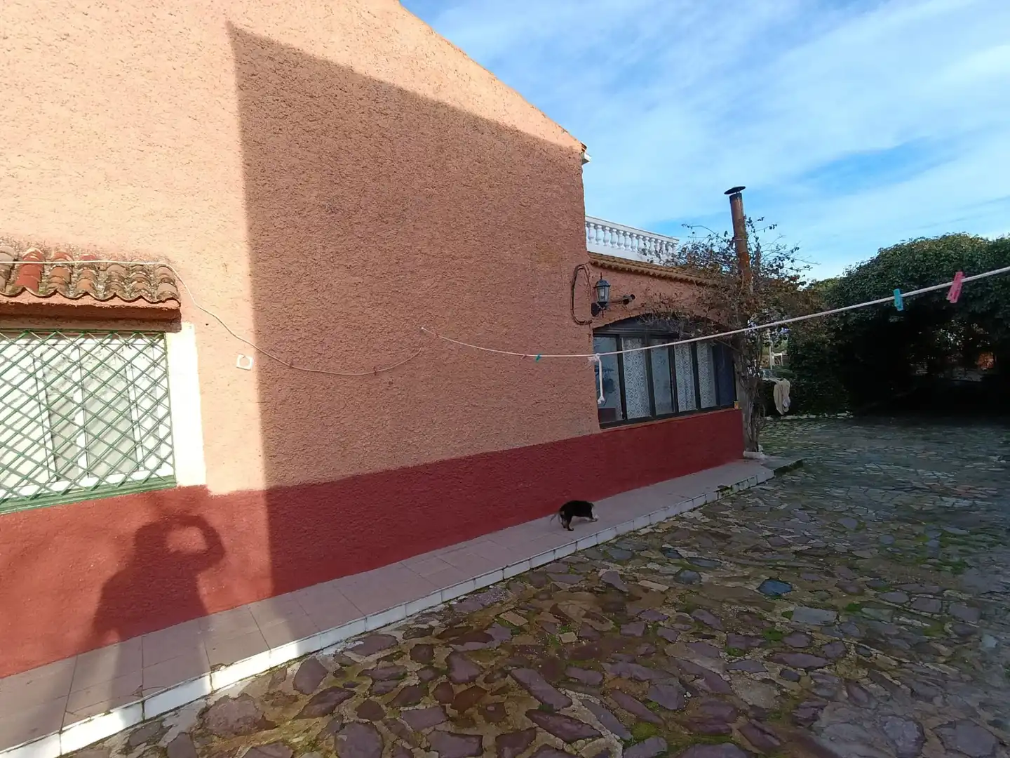 Casa rústica en venda a San Roque - La Cruz - La Rozuela, imagen 45
