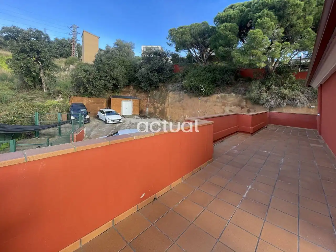 Detached house with pool for sale in Calle mas semi, imagen 47