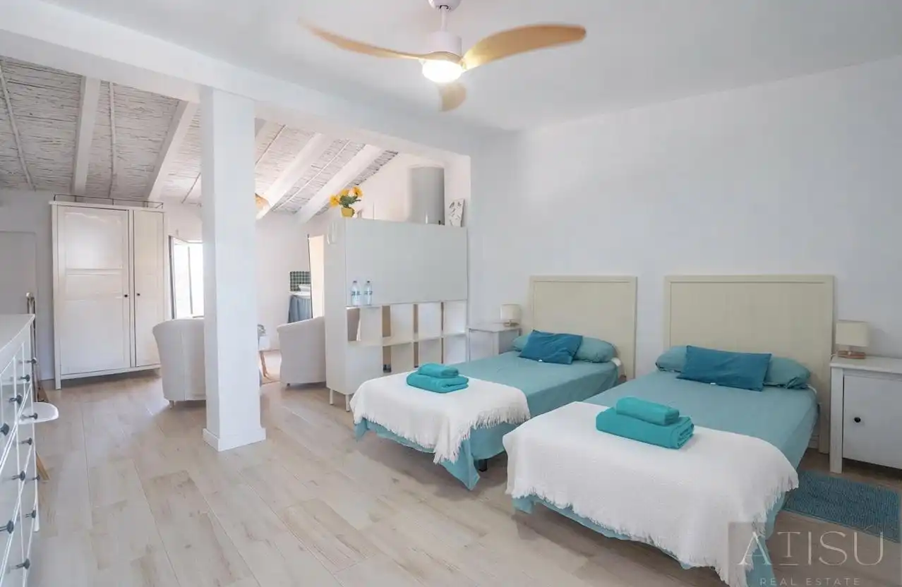 Villa avec terrasse à vendre à Carrer de la Morera 7, imagen 14