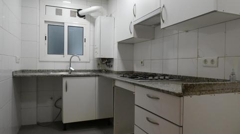 Foto 4 de Pis en venda a  Prat de la Riba (calle), Montornès del Vallès, Barcelona