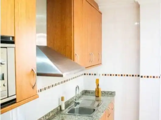 Penthouse with lift for sale in Avda doctor Artero Guirao 34, imagen 4