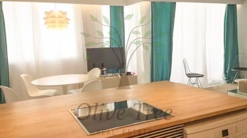 Foto 3 de Apartament de lloguer a Carrer de Sa Casa Vermella, Marina Botafoc - Platja de Talamanca, Eivissa
