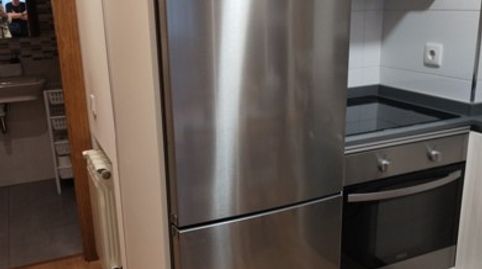 Foto 5 de Apartament de lloguer a La Calzada, Gijón