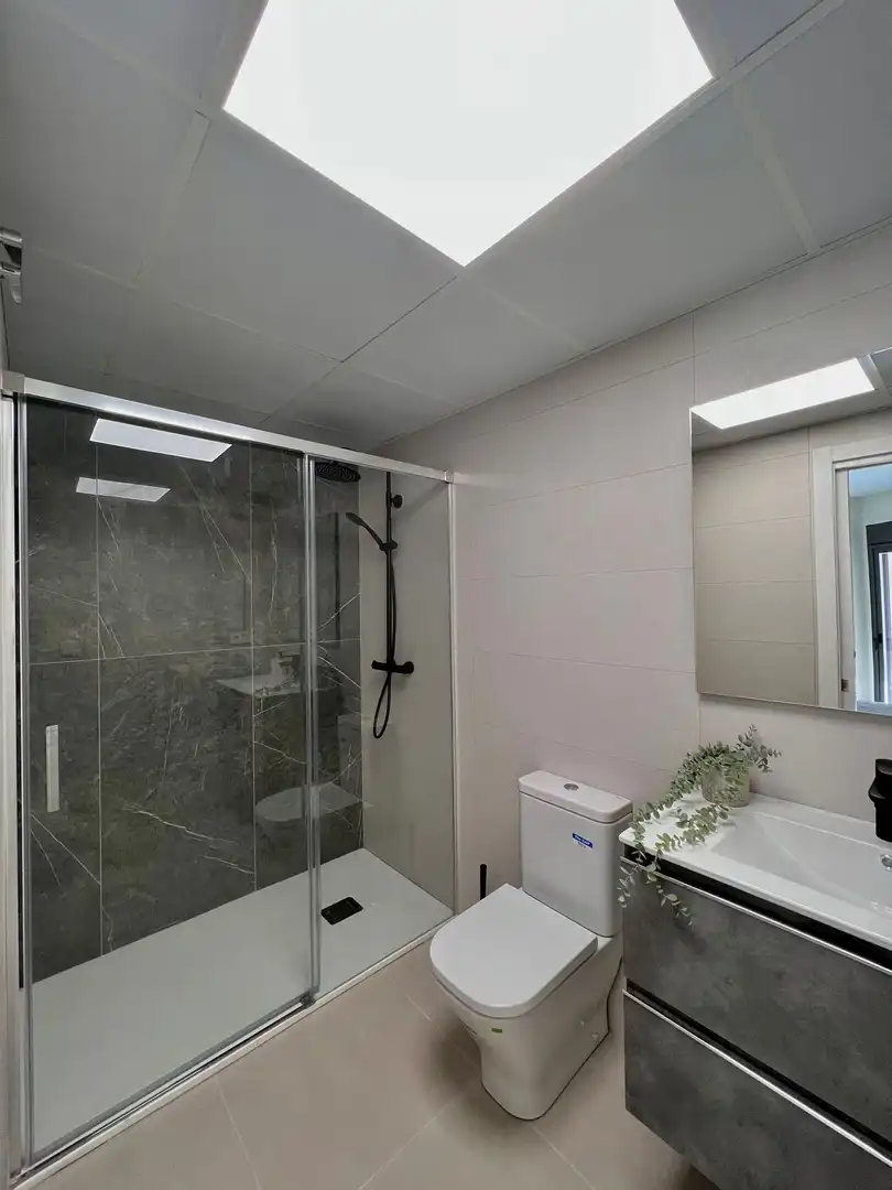 Ático con piscina en venta en Márquez de Valle Niza, imagen 33