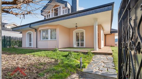Foto 4 de Casa o chalet en venta en Calle Aldabarren, Olaz, Valle de Egüés / Eguesibar