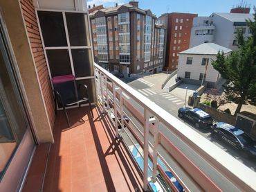 Appartamento con ascensore in vendita a Santo Tomás