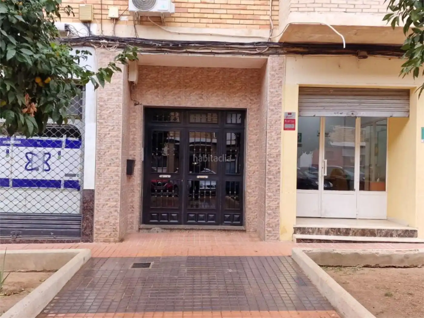 Pis amb ascensor en venda a Calle Alhucemas 17, imagen 26