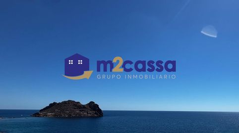 Foto 3 de Piso en venta en El Hornillo, Águilas