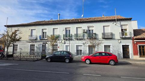 Foto 2 de Pis en venda a Calle del Almibar, Centro, Aranjuez