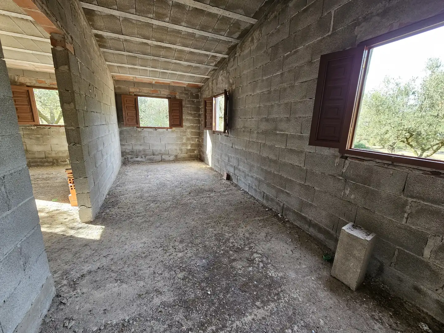 Terreno en venta en Ulldecona