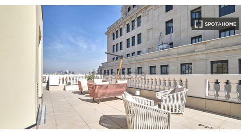 Foto 3 de Apartament per a compartir a Universidad - Malasaña,  Madrid Capital