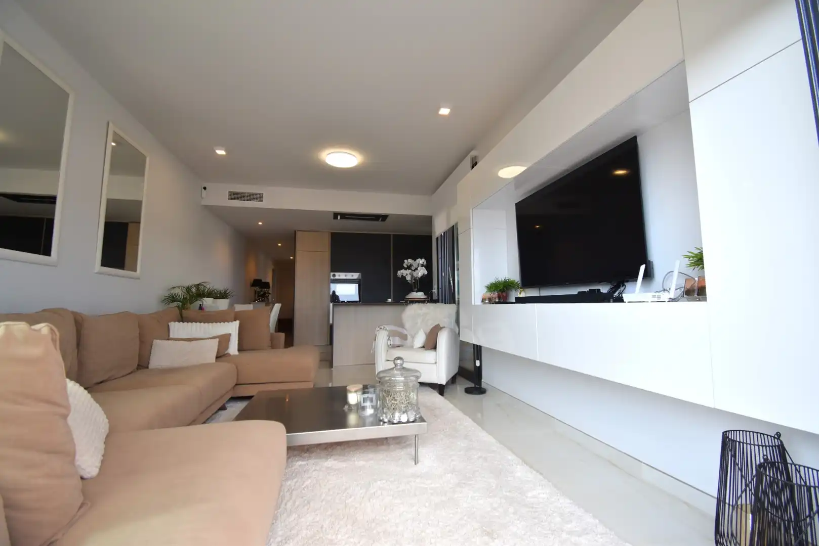 Apartamento con ascensor en venta en Orihuela Costa, imagen 7