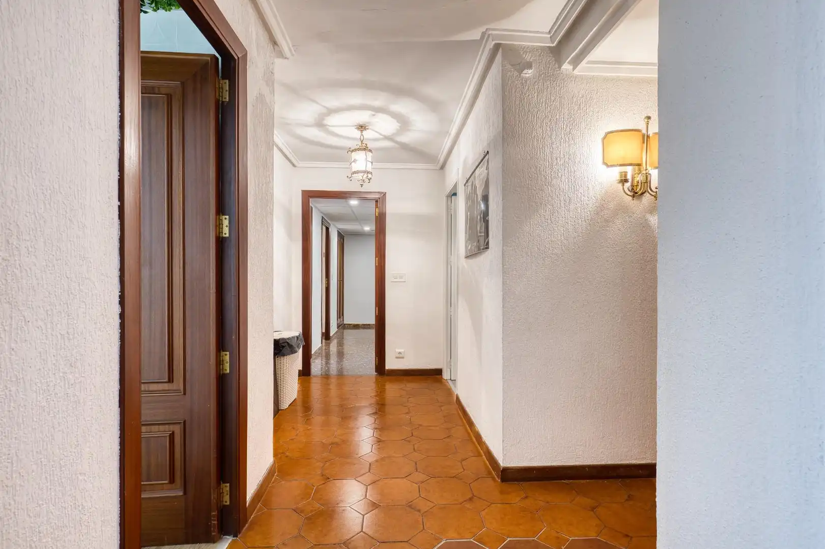 Detached house with pool for sale in L'ESTEPAR, imagen 24