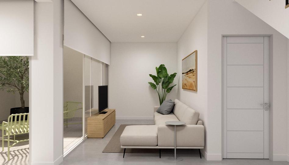 Foto 1 de Casa o chalet en venta en  Sant Antoni, Llucmajor pueblo, Illes Balears