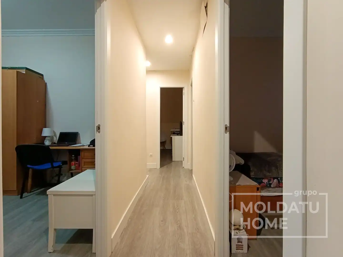 Flat for sale in Irun   with Furnished