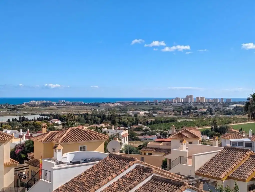 Detached house with pool for sale in Carrer Herba Sana, imagen 4