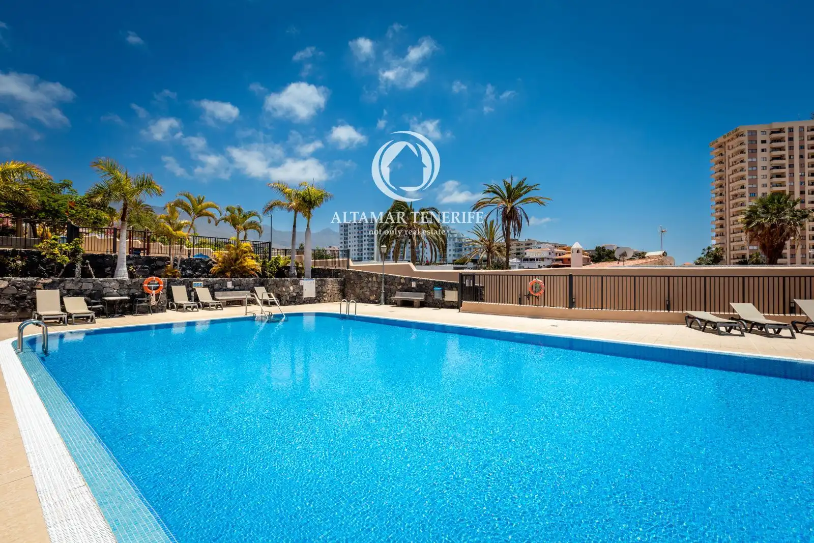 Appartement compact avec piscine à vendre à Calle El Horno, imagen 36