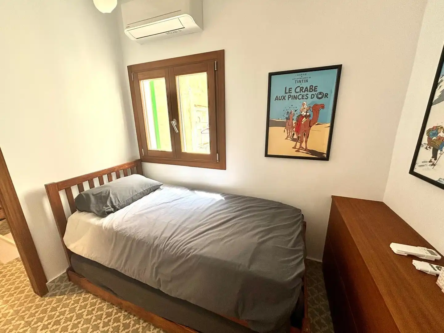 Flat for rent in Cort