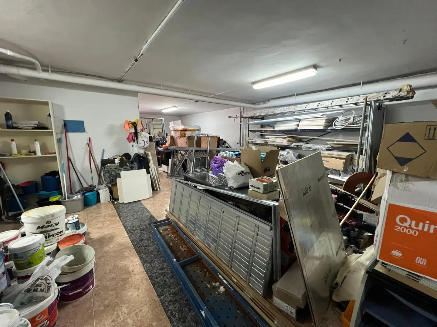 Commercial properties for sale in Maracena  with Air Conditioner and Furnished