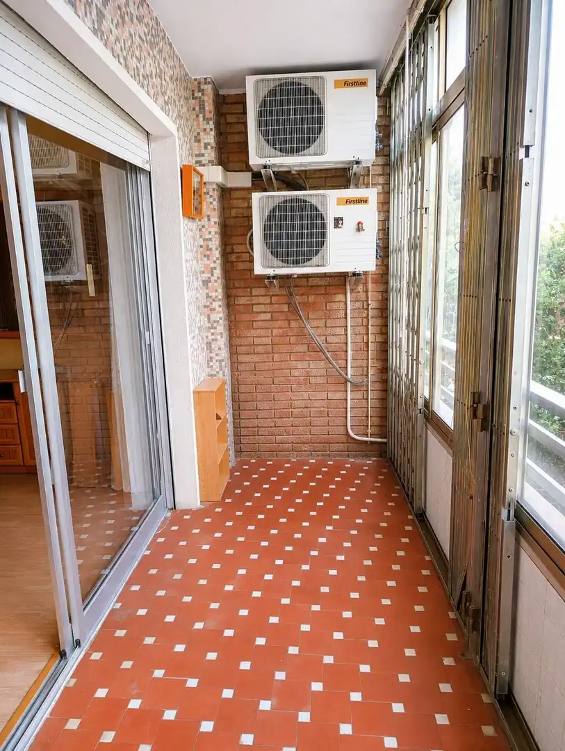 Terraza de Piso en venta en Cartagena con Aire acondicionado, Calefacción y Terraza