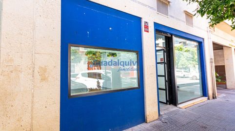 Foto 3 von Geschaftsraum zur Miete in La Buhaira, Sevilla Capital