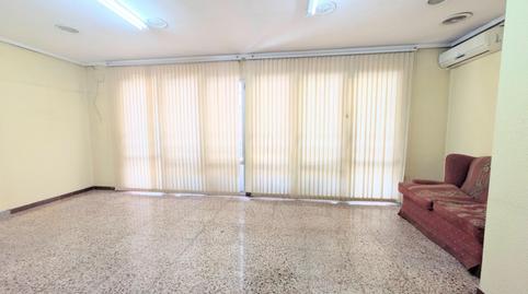 Foto 3 de Oficina en venda a Reina Victoria - Miguel Hernández, Alicante