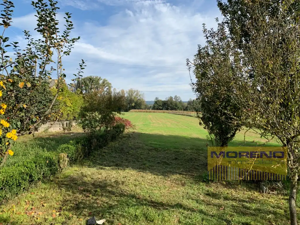 Finca rústica en venda en Sarria