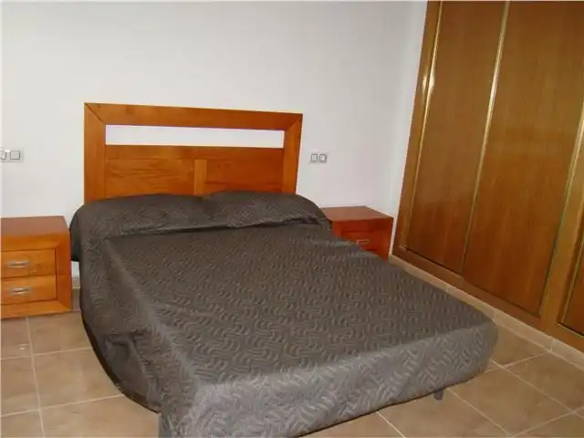 Habitación de Piso de alquiler en San Pedro del Pinatar con Trastero, Amueblado y Horno