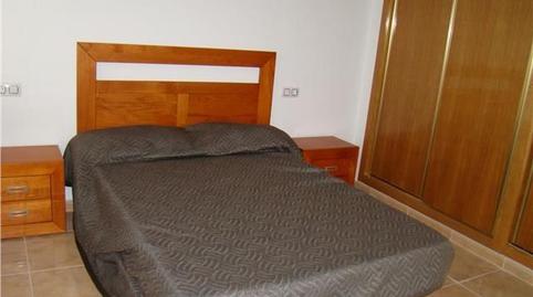 Foto 2 de Pis de lloguer a Calle la Tierra, 35, Los Cuarteros, Murcia