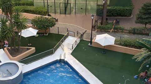 Foto 3 de Piso de alquiler en La Buhaira, Sevilla Capital